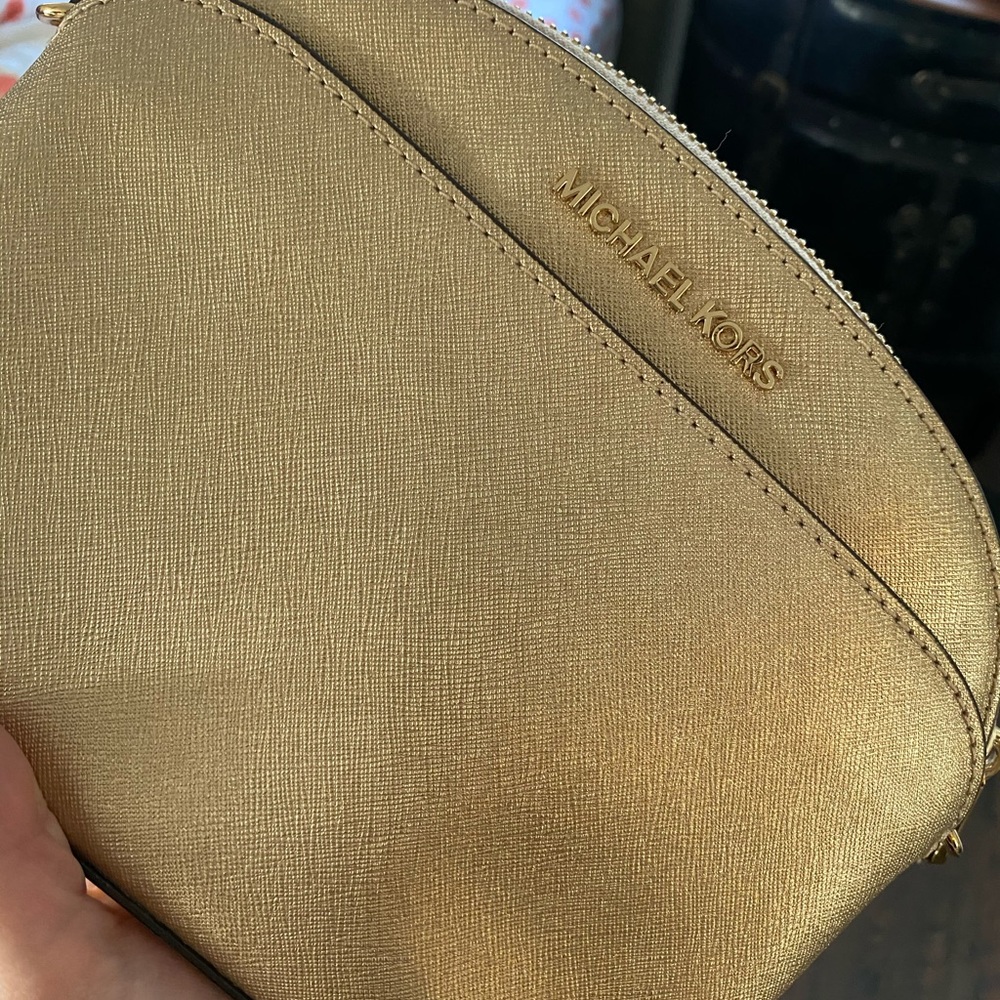 Michael Kors Emmy Bag